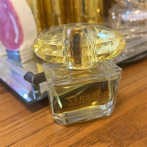 von maur Versace perfume